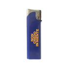 Briquet Électrique Je ne crois en rien