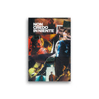 Non credo in niente DVD