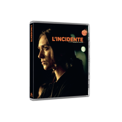 L'incidente Blu-ray