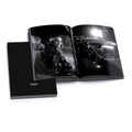 L'incident Livre Photo