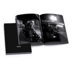 L'incident Livre Photo