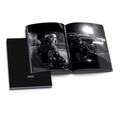 L’incidente Libro Fotografico