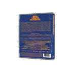 Non credo in niente Blu-ray