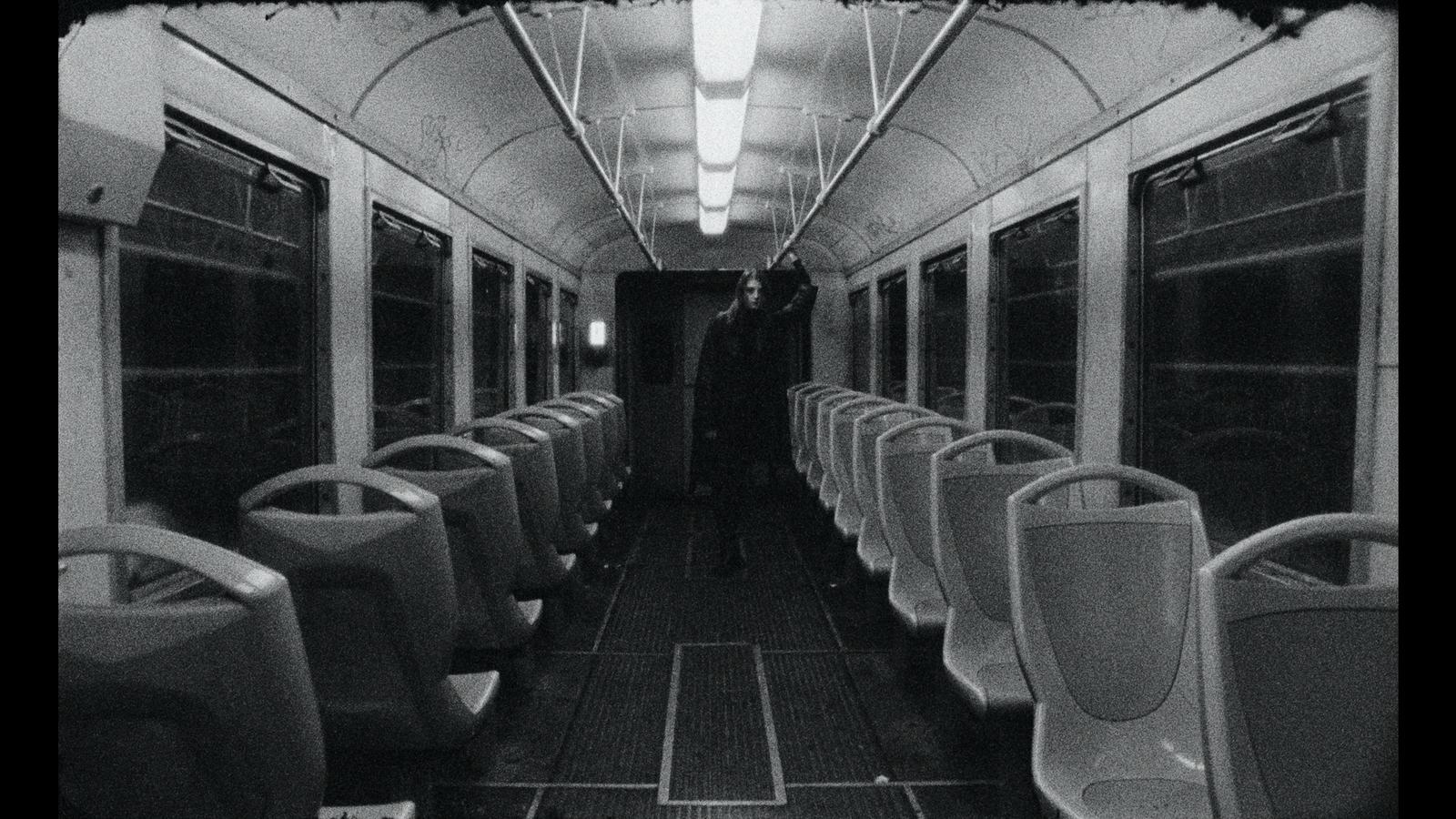 Demetra Bellina - Don't You Come Around