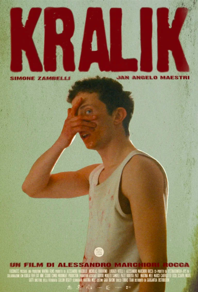 Kràlik — 1