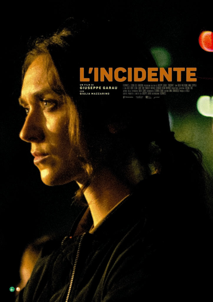L'incidente — 1