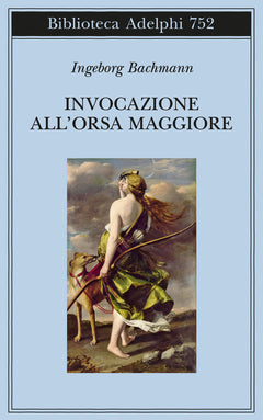 Invocazione all’Orsa Maggiore