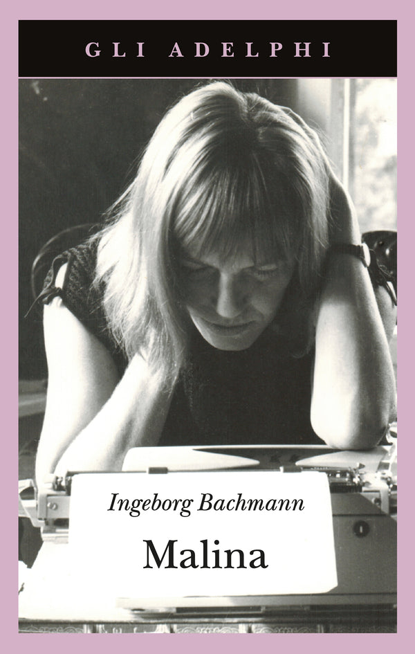 Malina – Ingeborg Bachmann